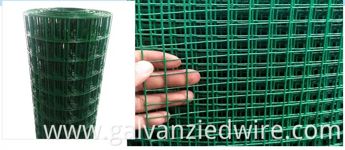 Pvc Welded Mesh01